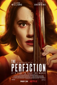 Xem phim Hoàn mỹ - The Perfection (2019)