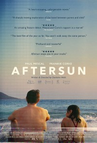 Xem phim Hoàng Hôn Buông Xuống - Aftersun (2022)