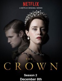 Xem phim Hoàng quyền (Phần 2) - The Crown (Season 2) (2017)