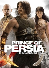 Xem phim Hoàng Tử Ba Tư: Dòng Cát Thời Gian - Prince of Persia: The Sands of Time (2010)