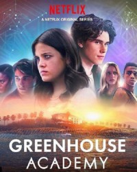 Xem phim Học viện Greenhouse (Phần 2) - Greenhouse Academy (Season 2) (2018)