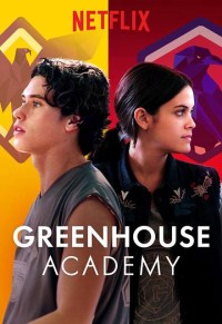 Xem phim Học Viện Greenhouse (Phần 4) - Greenhouse Academy (Season 4) (2020)