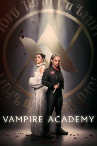 Xem phim Học viện ma cà rồng - Vampire Academy (2022)