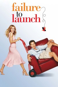 Xem phim Hội Chứng Sợ Lấy Vợ - Failure to Launch (2006)