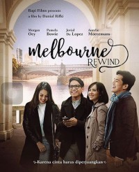 Xem phim Hồi tưởng Melbourne - Melbourne Rewind (2016)