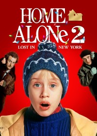 Xem phim Ở Nhà Một Mình 2: Lạc Ở New York - Home Alone 2: Lost in New York (1992)