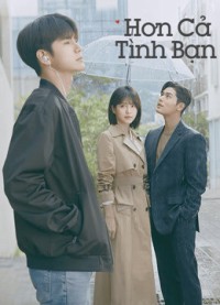 Xem phim Hơn Cả Tình Bạn - More Than Friends (2020)