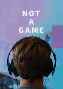 Xem phim Hơn cả trò chơi - Not a Game (2020)