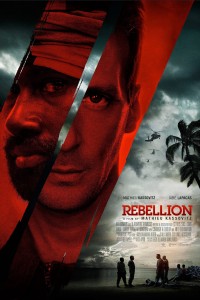 Xem phim Hòn Đảo Bất Khuất  - Rebellion (2011)