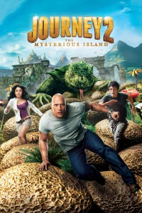 Xem phim Hòn Đảo Huyền Bí - Journey 2: The Mysterious Island (2012)