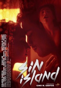 Xem phim Hòn Đảo Tội Lỗi - Sin Island (2018)