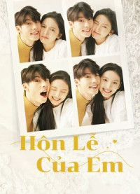 Xem phim Hôn Lễ Của Em - My Love (2021)