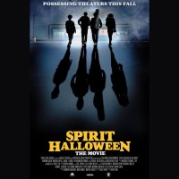 Xem phim Hồn Ma Đêm Halloween - Spirit Halloween: The Movie (2022)