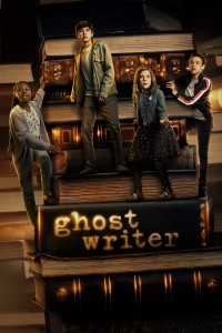 Xem phim Hồn Ma Nhà Văn (Phần 1) - Ghostwriter (Season 1) (2019)