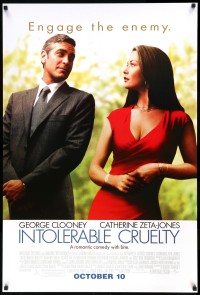 Xem phim Hôn nhân theo hợp đồng - Intolerable Cruelty (2003)