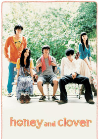 Xem phim Honey & Clover - Honey & Clover (2006)