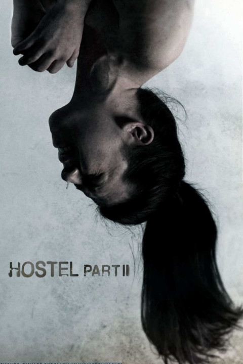 Xem phim Hostel: Part II - Lò Mổ 2 (2007)