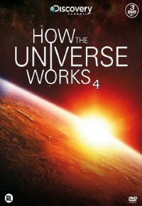 Xem phim Vũ trụ hoạt động như thế nào (Phần 4) - How the Universe Works (Season 4) (2015)