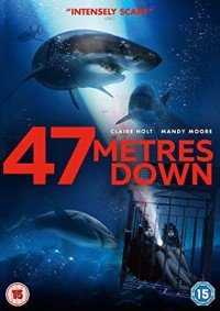 Xem phim Hung Thần Đại Dương - 47 Meters Down (2017)