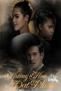 Xem phim Hương Hoa Đạt Phước - Scent of Love (2019)