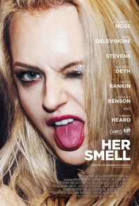 Xem phim Hương Vị Của Cô Ấy - Her Smell (2020)