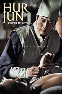 Xem phim Hur Jun Chính Truyện - Hur Jun, The Original Story (2013)