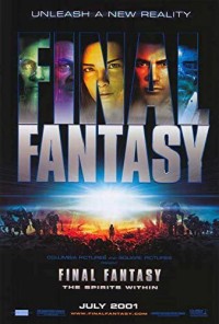 Xem phim Hủy Diệt Trái Đất - Final Fantasy: The Spirits Within (2001)