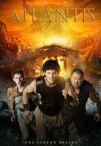 Xem phim Huyền Thoại Atlantis Phần 1 - Atlantis (Season 1) (2013)