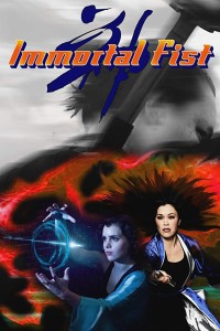 Xem phim Huyền Thoại Bất Tử - Immortal Fist: The Legend of Wing Chun (2017)