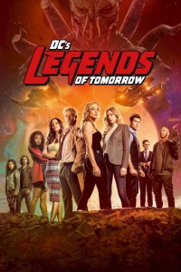 Xem phim Huyền thoại của tương lai (Phần 6) - DC's Legends of Tomorrow (Season 6) (2021)