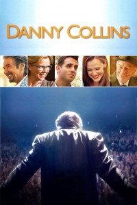 Xem phim Huyền Thoại Danny Collins - Danny Collins (2015)