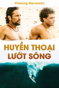 Xem phim Huyền Thoại Lướt Sóng - Chasing Mavericks (2012)