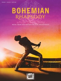 Xem phim Huyền Thoại Ngôi Sao Nhạc Rock - Bohemian Rhapsody (2018)