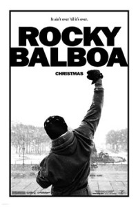 Xem phim Huyền Thoại Rocky Balboa - Rocky Balboa (2006)