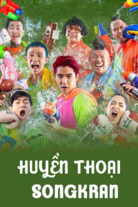 Xem phim Huyền Thoại Songkran - Boxing Songkran (2019)