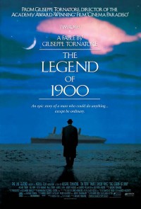 Xem phim Huyền thoại về 1900 - The Legend of 1900 (1998)