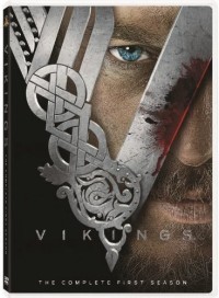 Xem phim Huyền Thoại Vikings Phần 1 - Vikings (Season 1) (2013)