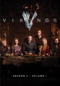 Xem phim Huyền Thoại Vikings (Phần 4) - Vikings (Season 4) (2016)