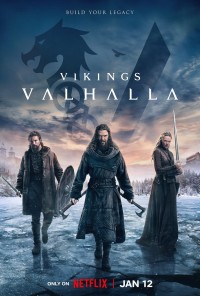 Xem phim Huyền thoại Vikings: Valhalla (Phần 2) - Vikings: Valhalla (Season 2) (2023)