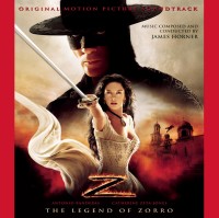 Xem phim Huyền thoại Zorro - The Legend of Zorro (2005)