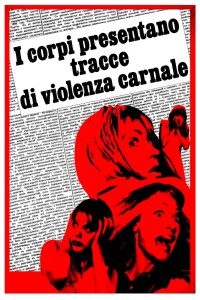 Xem phim I corpi presentano tracce di violenza carnale - Torso (1973)