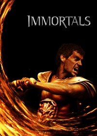 Xem phim Immortals - Immortals (2011)