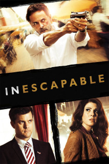 Xem phim Inescapable - Inescapable (2012)