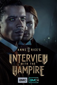 Xem phim Interview with the Vampire - Interview with the Vampire (2022)