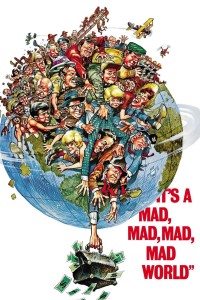 Xem phim It's a Mad, Mad, Mad, Mad World - It's a Mad, Mad, Mad, Mad World (1963)