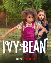 Xem phim Ivy + Bean - Ivy + Bean (2022)