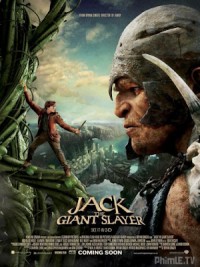 Xem phim Jack Đại Chiến Người Khổng Lồ - Jack the Giant Slayer 2013 (2013)