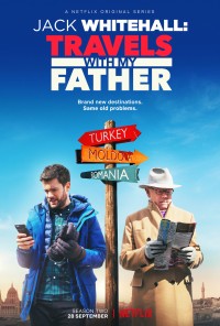 Xem phim Jack Whitehall: Du lịch cùng cha tôi (Phần 3) - Jack Whitehall: Travels with My Father (Season 3) (2019)