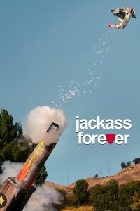 Xem phim Jackass Forever - Jackass Forever (2022)