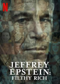 Xem phim Jeffrey Epstein: Giàu có và đồi bại - Jeffrey Epstein: Filthy Rich (2020)